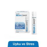 Dailyshot Relaxshot 7 Adet Shot