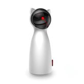 Dailytech Otomatik LED Interaktif Kedi Lazer Oyuncağı