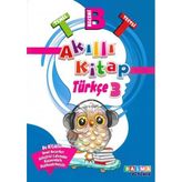 Daima 3.Sınıf Türkçe Akıllı Kitap