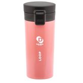 Daima Loop 380 ml Pembe Termos