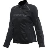 DAINESE AIR FRAME 3 KADIN MONT - BLACK / BLACK / BLACK - Diğer