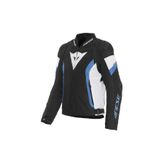 Dainese Avro 5 Black Blue White Tekstil Mont