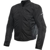 Dainese Avro 5 Black Tekstil Mont - 50