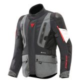 Dainese Carve Master 4 Ebony Black Gore-tex Mont