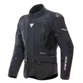 Daınese Ceket Carve Master 4 G.tex Black Black 48