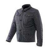 Daınese Ceket Marvıla Tex Jacket Dark Grey 50