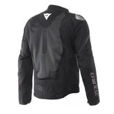 Daınese Ceket Ventar Aır Tex Black Antr Whıte 48