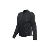 Dainese Ceket/avro 5 Tex Jacket Wmn Black/black/black