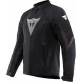 Daınese Ceket/herosphere Aır Tex Jacket Black/whıte - 56