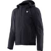 Daınese Ceket/ıgnıte 2 Tex Jacket Black - 56 - Siyah