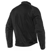 Daınese Ceket/sevılla Aır Tex Black Black - 48