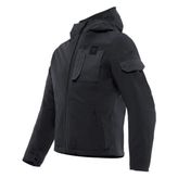 Dainese Corso Black Absøluteshell™ Pro Mont - 52 - Renkli