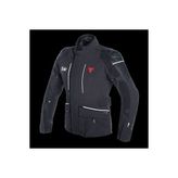 Dainese Cyclone D-Air Gore-Tex Mont Black White - 48