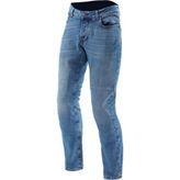 Dainese Daınese 5-Pocket Denım Regular Tapered Pants Lıghtblue