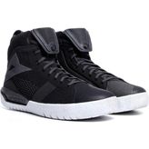 Dainese Daınese Ayakkabı/metractıve Aır Black Black Whıte - Siyah - 46