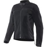 Dainese Daınese Ceket/lısbona Aır Tex Jacket Wmn Black - 46 - Siyah