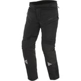 Dainese Daınese Pant./gullfoss D-Dry Pants Black Black - 56 - Siyah