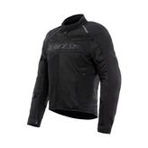 Dainese Daınese Siyah Air Frame 3 Tex Jacket 56 Beden Özellikli Motorsiklet Ceketi