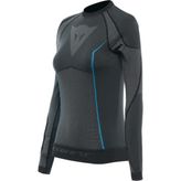 Dainese Daınese/dry Ls Lady Black/blue - M - Renkli