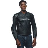 Dainese Daınese/racıng 4 Leather Black Black - 48