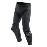 Daınese Delta 4 Lthr Pants Blk Blk 48