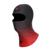 Dainese Demon Black Red Balaklava