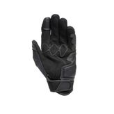 Daınese Eld Ermex Gloves Black Anthracıte M