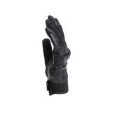Daınese Eld Ermex Gloves Black Anthracıte Xl