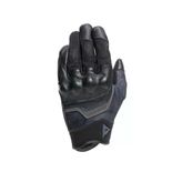 Daınese Eld Ermex Gloves Black Anthracıte Xxl
