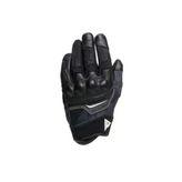 Daınese Eld Ermex Gloves Wmn Black Whıte Xl