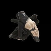Daınese Eld Metrax Aır Gloves Black Tıdal Foam M