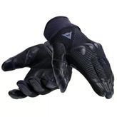 Daınese Eld Unruly Ergo-Tek Gloves Black Anthracıte M