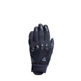 Daınese Eld Unruly Ergo-Tek Gloves Black Anthracıte S