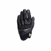 Dainese Ermex Black White Tekstil Kadın Eldiven