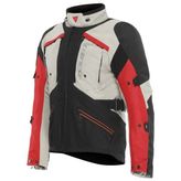 Dainese Gullfoss Black Red D-Dry Mont - 54