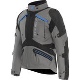 Dainese Gullfoss Gargoyle Black Blue D-Dry Mont - 58 - Renkli