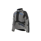 Dainese Gullfoss Gargoyle Black Blue D-Dry Mont