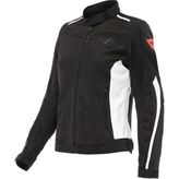 Dainese Hydraflux 2 Air Black White Kadın Mont