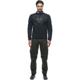Dainese Ignite Air Erkek Siyah Yazlık Motosiklet Montu