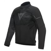 Dainese İgnite Black Gray Reflex Air Tekstil Mont