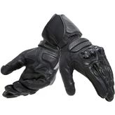 Dainese İmpeto D-dry Siyah Motorsiklet Eldiven