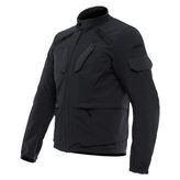 Dainese Lario Black Tekstil Mont - 48