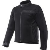 Dainese Lisbona Air Tex Yazlık Mont (Siyah) - 60