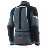Daınese Mangen Absoluteshell Pro Jacket Ebony Black 50