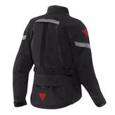 Daınese Mangen Absoluteshell Pro Jacket Wmn Blk Blk 40