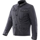 Dainese Marvila Dark Grey Tekstil Mont - 54