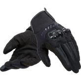 Dainese Mig 3 Air Tex Motosiklet Eldiveni Blk