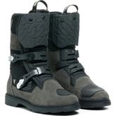Dainese Overyond Xt Black Gore-Tex Bot - Renkli - 43