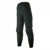 Daınese Pant. Amsterdam Lady Pants Black 38