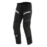 Daınese Pant. Gullfoss D-Dry Pants Black Black 44